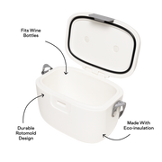 Chillpod Go - Original Beach A0