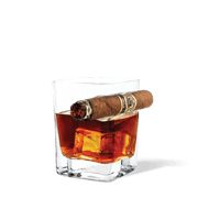 Cigar Glass - Smart Glassware T9