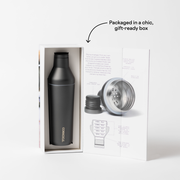 Cocktail Shaker - Lite Companion K4