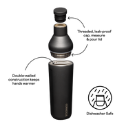 Cocktail Shaker - Lite Companion K4
