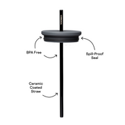 Cold Cup Lid - Adventure Solution R3
