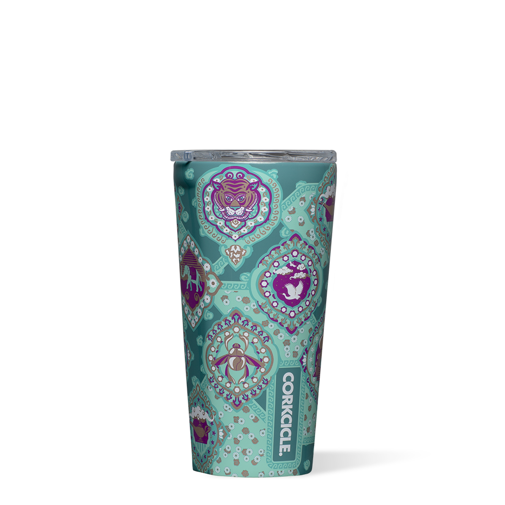 Disney Princess Tumbler - Seasonal Cup E7