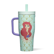 Disney Princess Leakproof Cruiser - Adventure Hydration J4