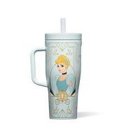 Disney Princess Leakproof Cruiser - Adventure Hydration J4