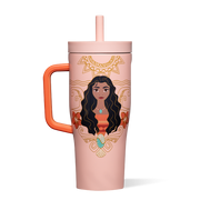 Disney Princess Leakproof Cruiser - Adventure Hydration J4