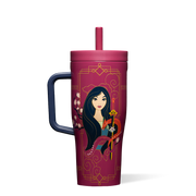 Disney Princess Leakproof Cruiser - Adventure Hydration J4