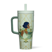 Disney Princess Leakproof Cruiser - Adventure Hydration J4