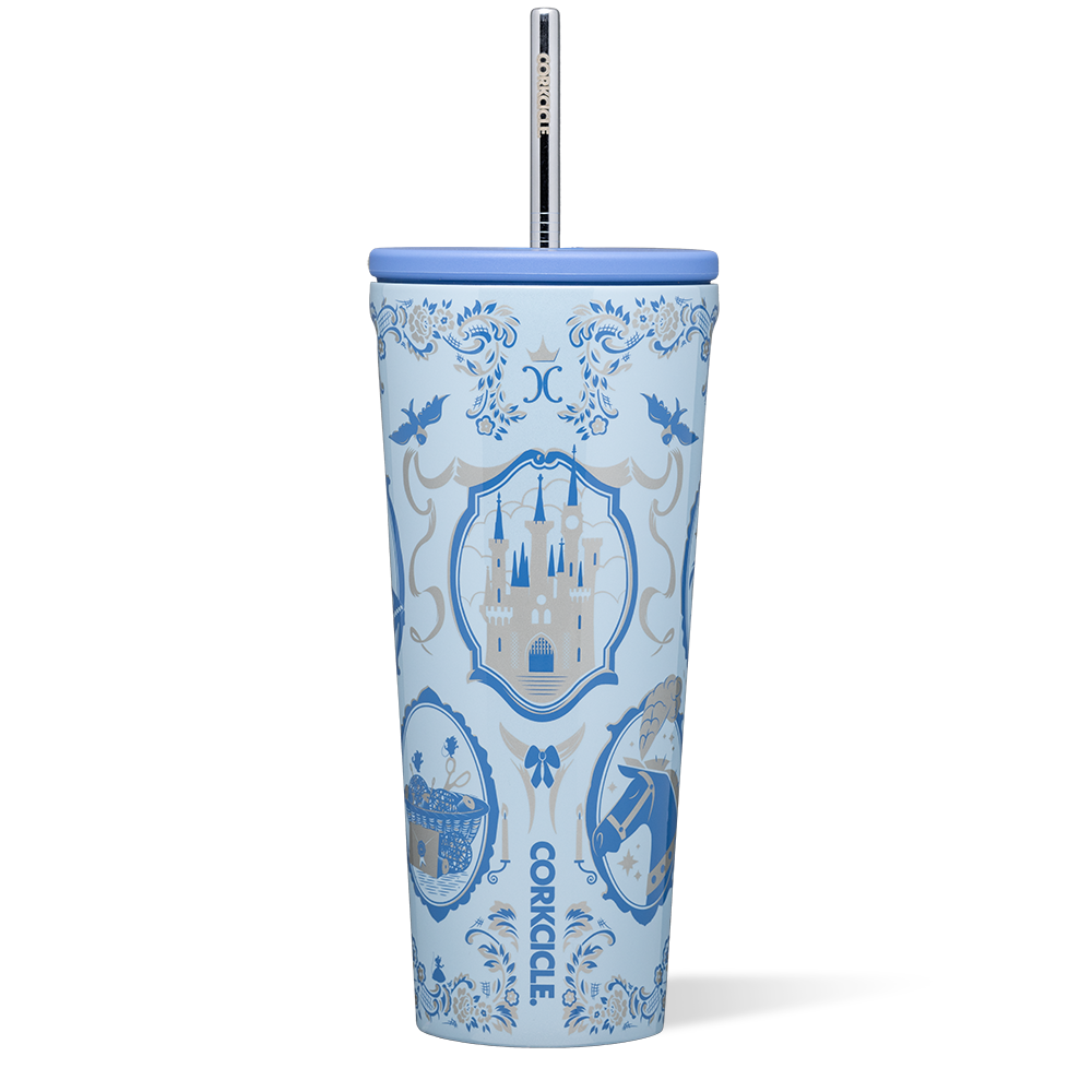 Disney Princess Cold Cup - Patio Go-To C1