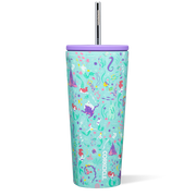 Disney Princess Cold Cup - Patio Go-To C1