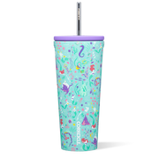 Disney Princess Cold Cup - Patio Go-To C1