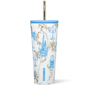 Disney Princess Cold Cup - Patio Go-To C1