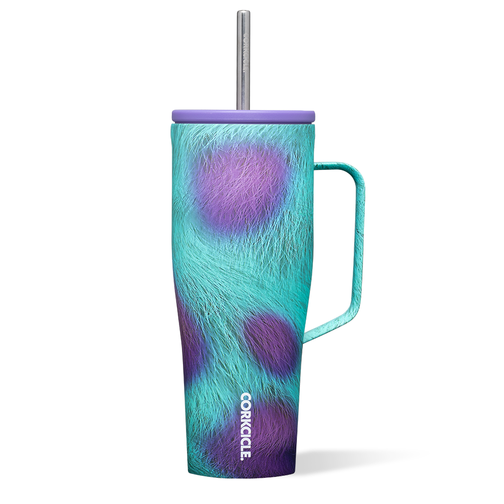 Disney/Pixar Cold Cup XL - Travel Refresh D7