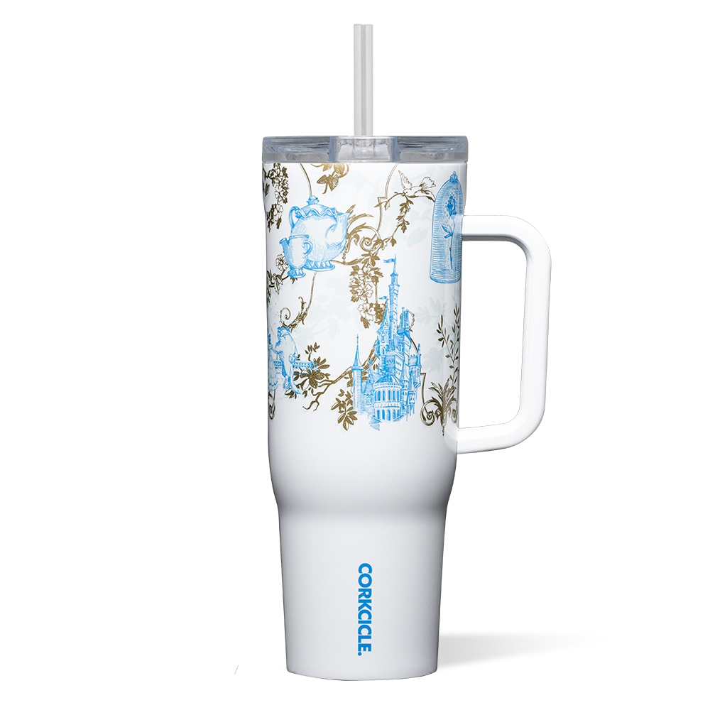 Disney Cruiser - Favorite Beverage K4