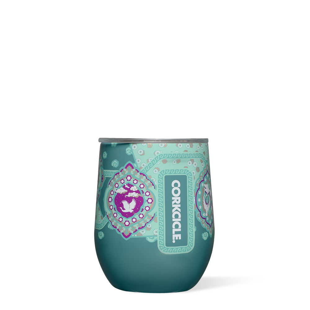 Disney Princess Stemless Cup - Smart Refresh L7
