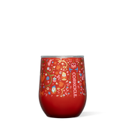 Disney Princess Stemless Cup - Outdoor Beverage W3