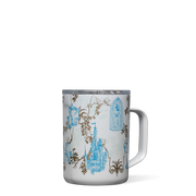 Disney Princess Coffee Mug - Everyday Sip U0