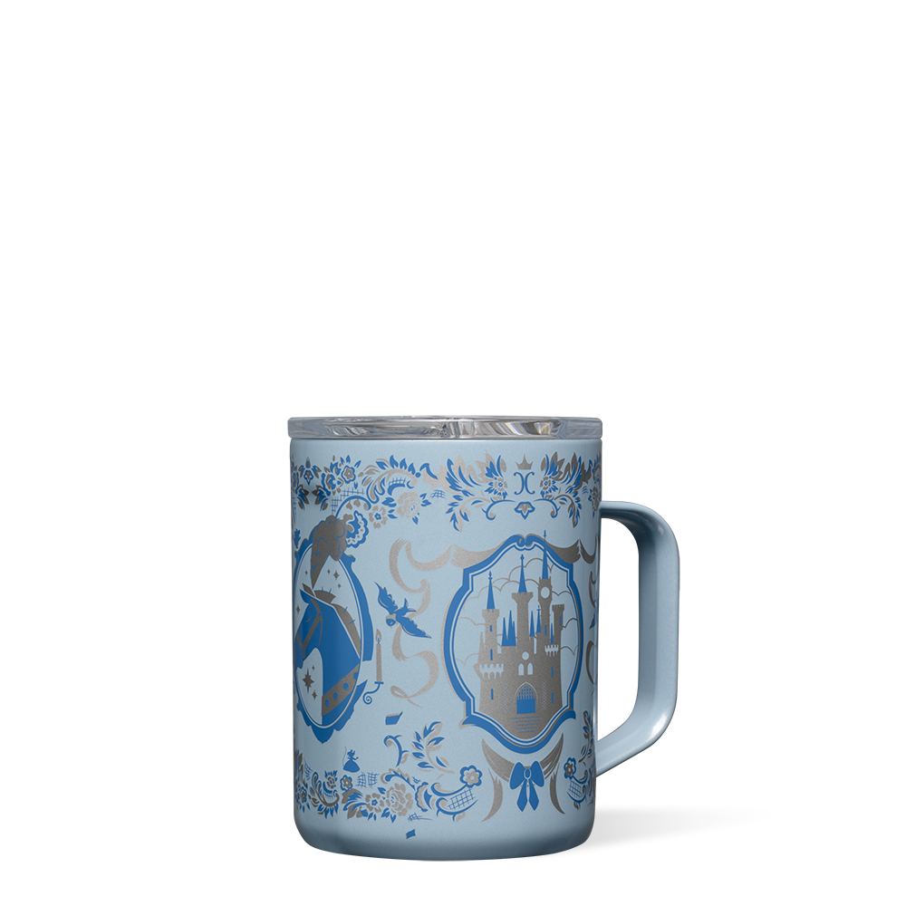 Disney Princess Coffee Mug - Everyday Sip U0