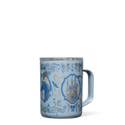 Disney Princess Coffee Mug - Everyday Sip U0