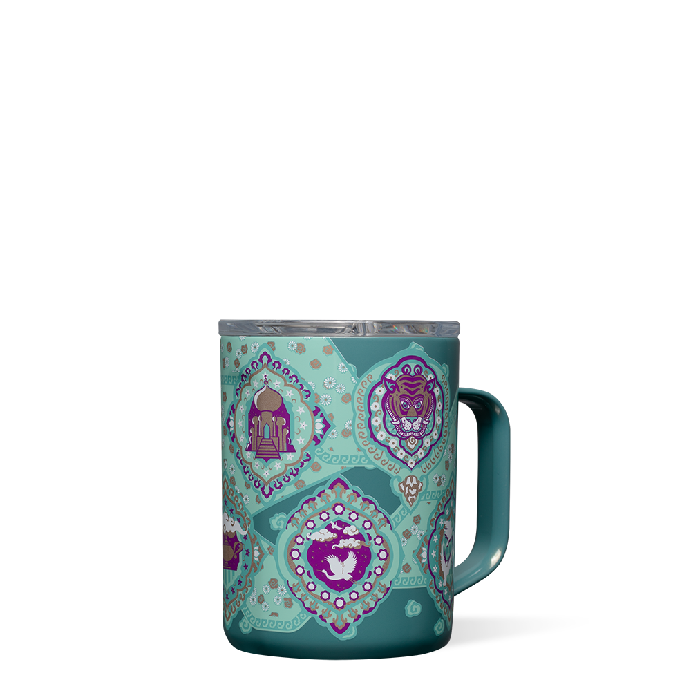Disney Princess Coffee Mug - Seasonal Bottle H2