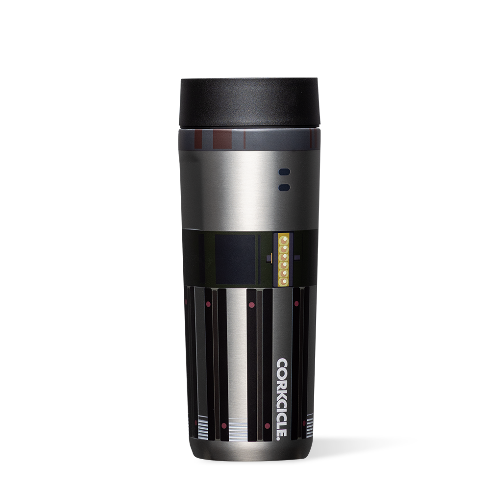 Star Wars TM Commuter Cup - Travel Beverage G6
