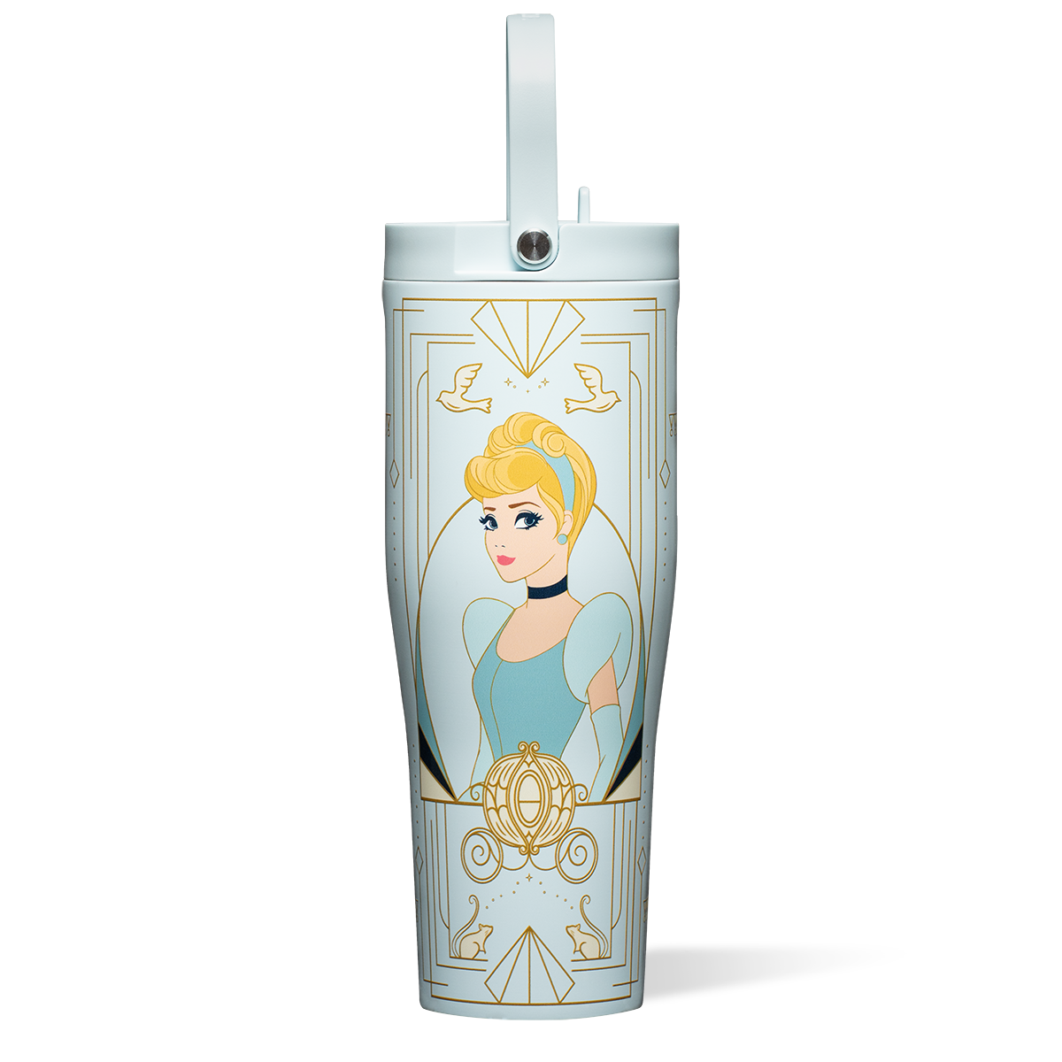 Disney Princess Go Cup XL - Reliable Pour A7