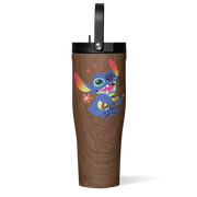 Stitch Go Cup XL - Portable Companion E4