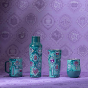 Disney Princess Coffee Mug - Seasonal Bottle H2