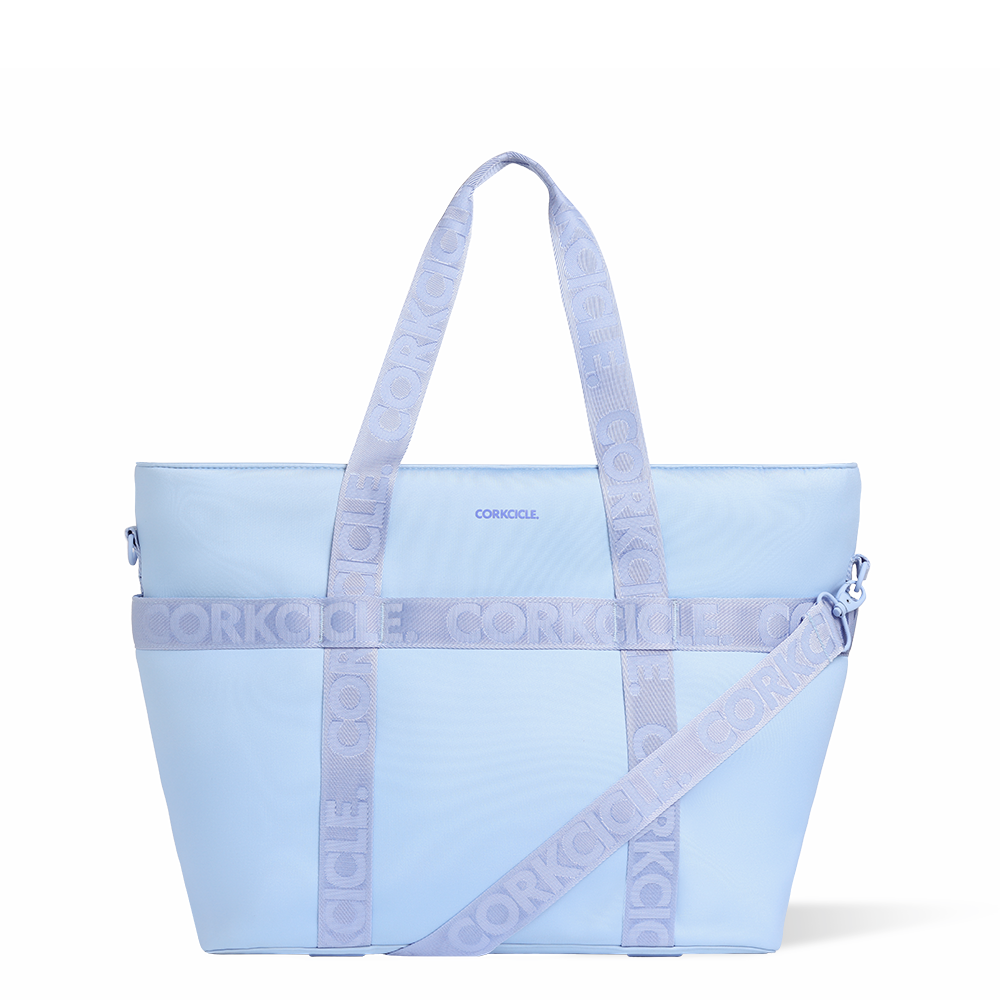 Estelle Tote - Modern Picnic G4