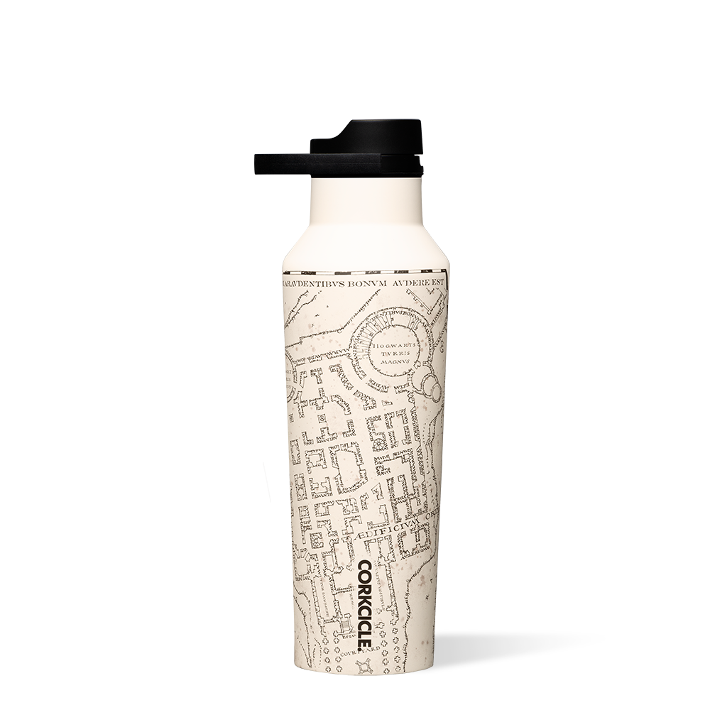 Harry Potter Sport Canteen - Active Companion C0