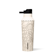 Harry Potter Sport Canteen - Active Companion C0