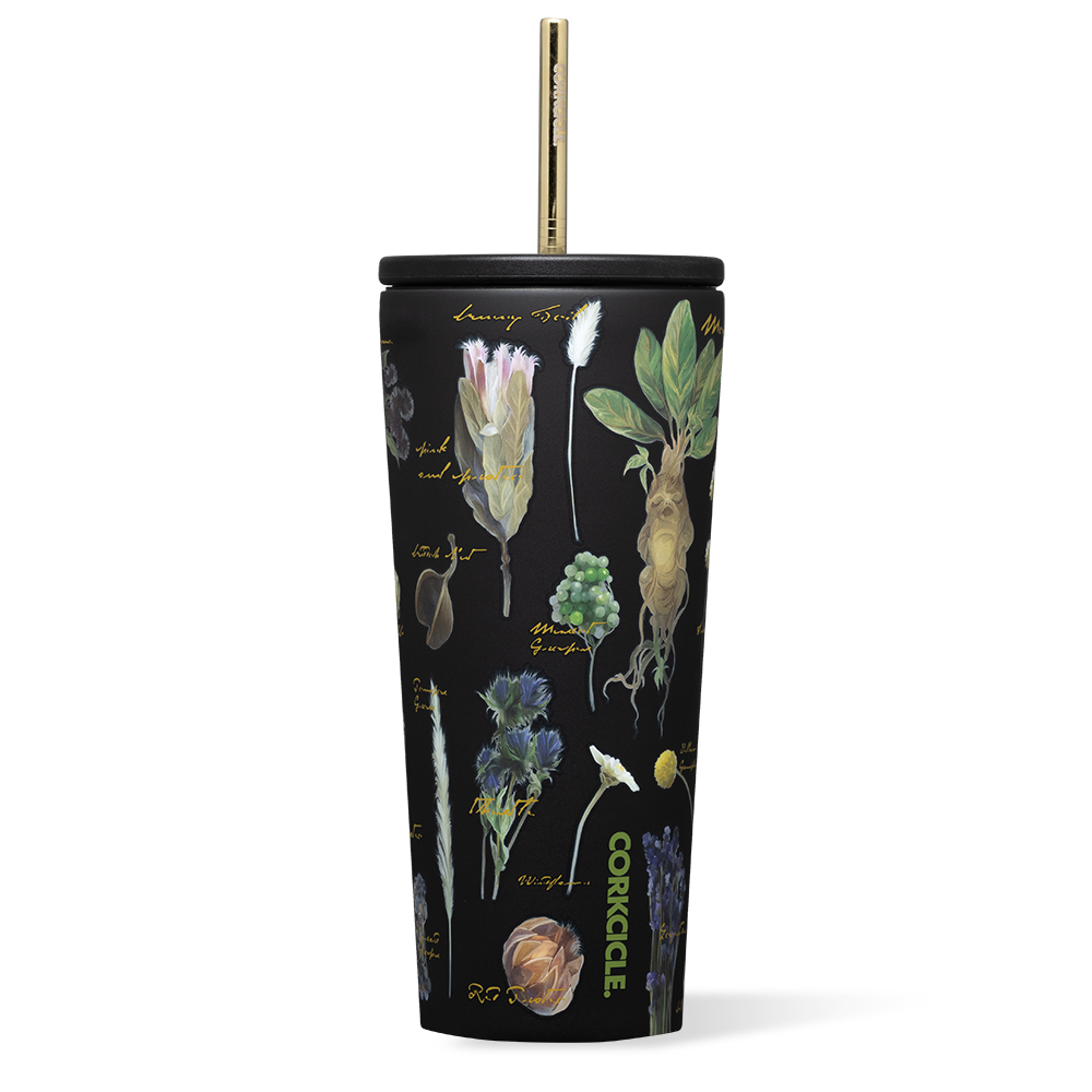 Harry Potter Cold Cup - Versatile Beverage H3