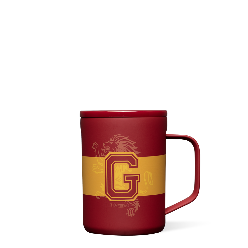 Harry Potter Coffee Mug - Clean Bottle A6