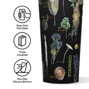 Harry Potter Cold Cup - Versatile Beverage H3