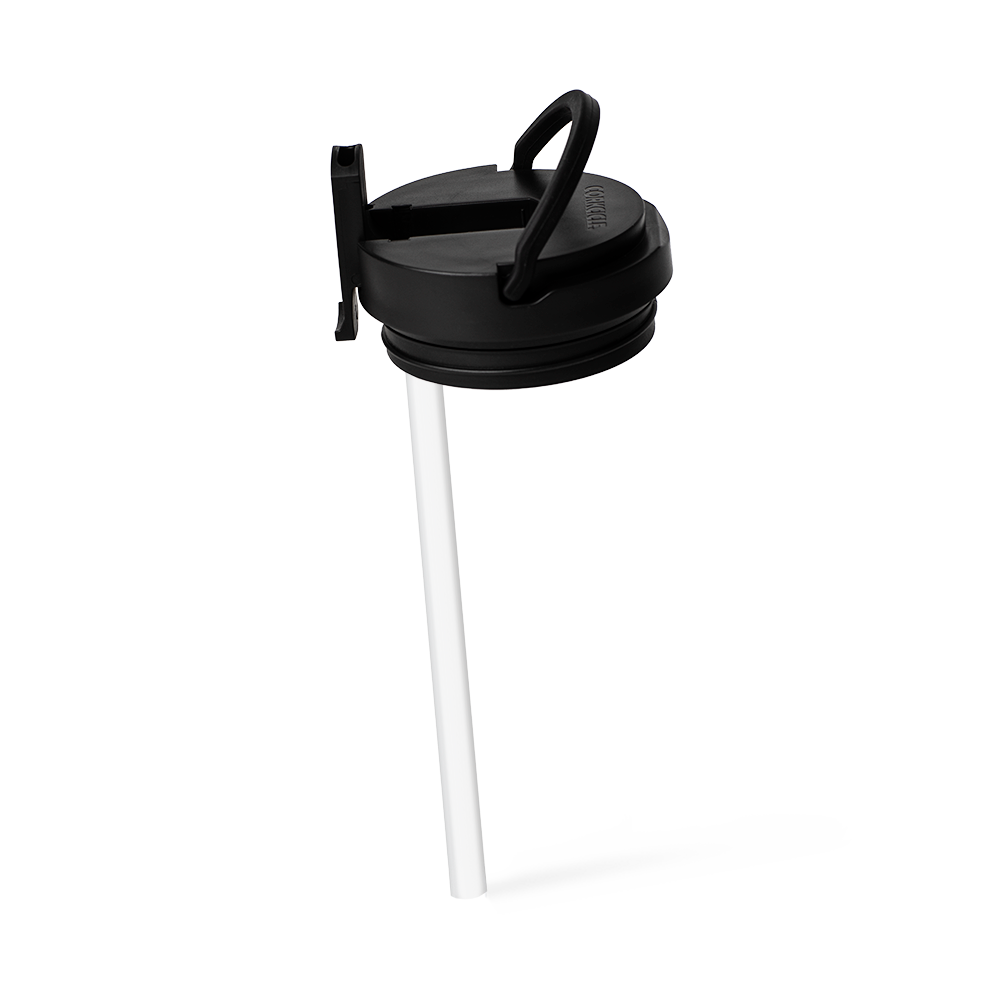 Cup Straw Lid - Reliable Setup W5