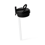 Cup Straw Lid - Reliable Setup W5