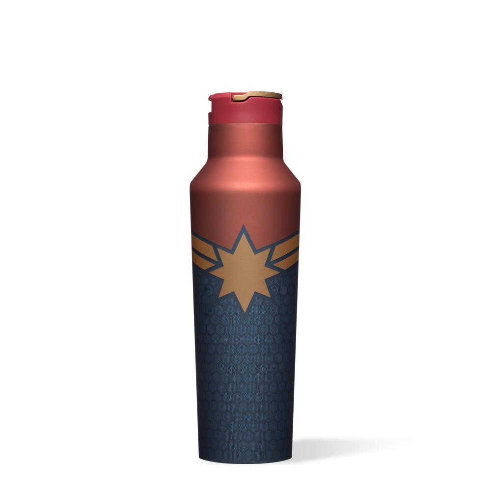 Marvel Sport Canteen - Signature Carry B7
