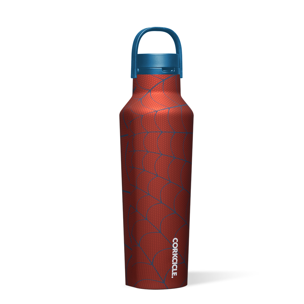 Marvel Sport Canteen - Home Drinkware K0