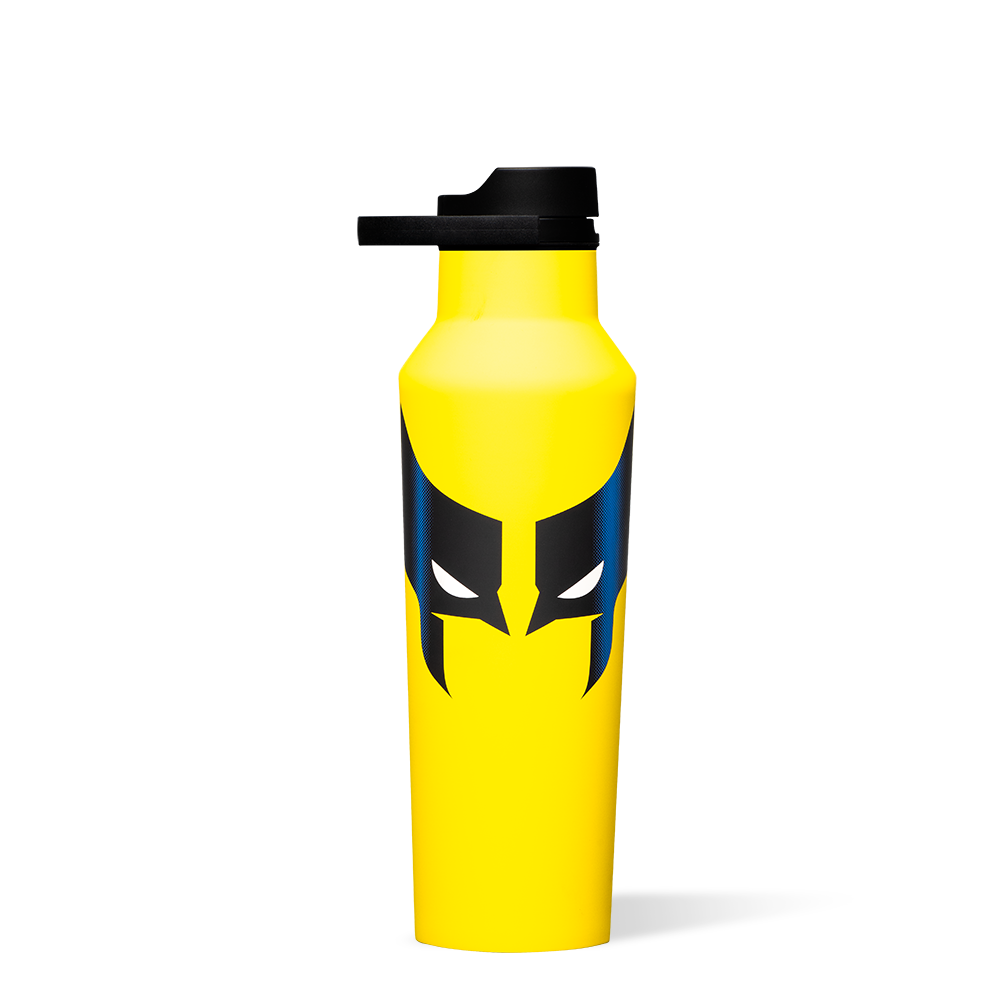 Deadpool & Wolverine Drinkware - Active Daily K4
