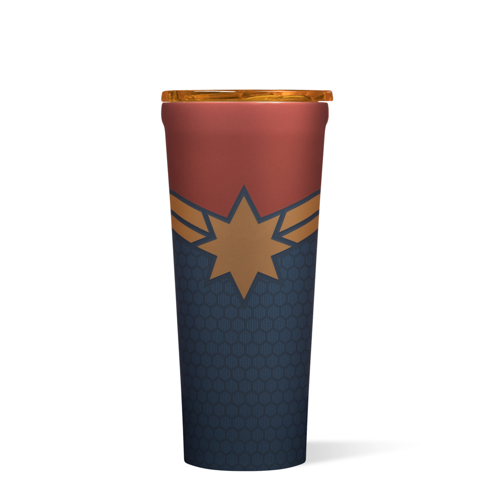 Marvel Tumbler - Modern Go-To X8