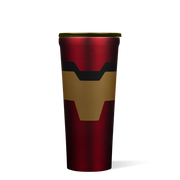 Marvel Tumbler - Soft Select C0