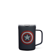 Marvel Coffee Mug - Portable Bottle K8