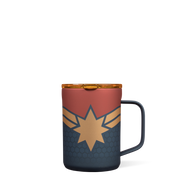Marvel Coffee Mug - Portable Bottle K8