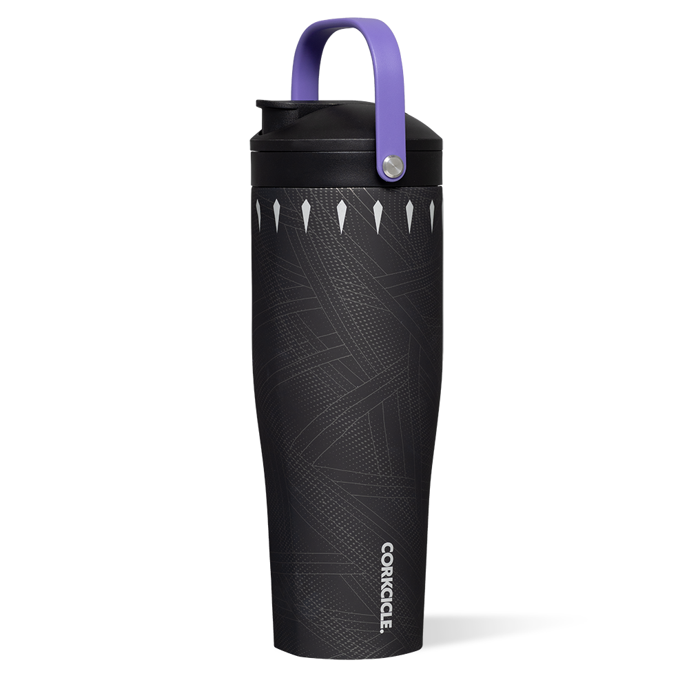 Marvel Protein Shaker - Chilled Cup N6