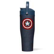 Marvel Protein Shaker - Chilled Cup N6