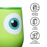 Disney/Pixar Stemless - Lite Bottle M2