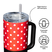 Disney Cruiser - Favorite Beverage K4