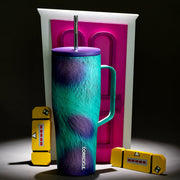 Disney/Pixar Cold Cup XL - Travel Refresh D7