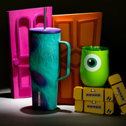 Disney/Pixar Stemless - Lite Bottle M2
