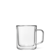 Mug Glass Set (2) - Easy Serve R0
