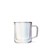 Mug Glass Set (2) - Easy Serve R0
